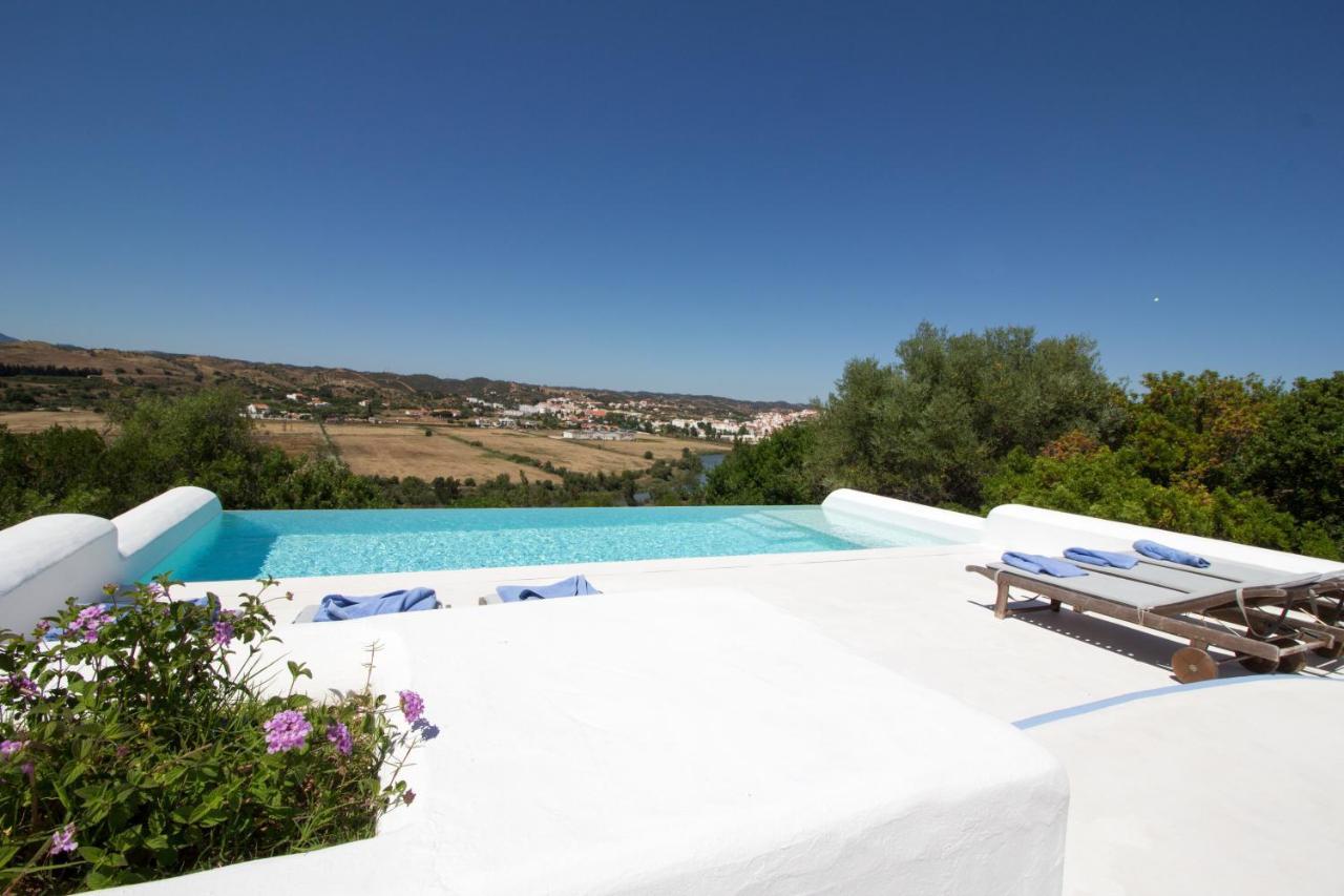 Casa Do Planalto By Patio 25 Villa Silves Exterior photo
