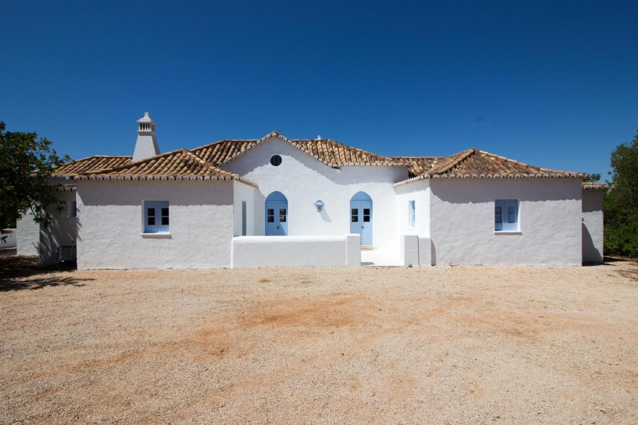 Casa Do Planalto By Patio 25 Villa Silves Exterior photo