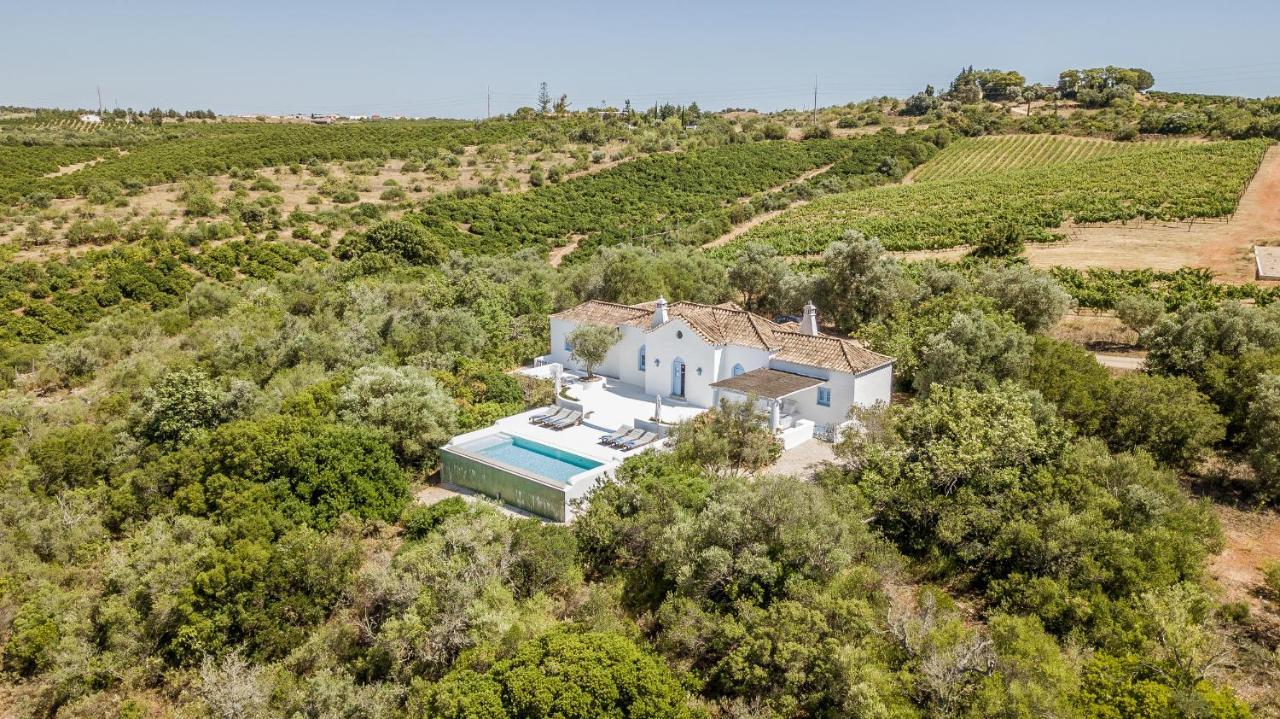 Casa Do Planalto By Patio 25 Villa Silves Exterior photo